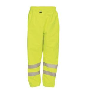 Worksafe Trousers Goretex Yellow Trousers